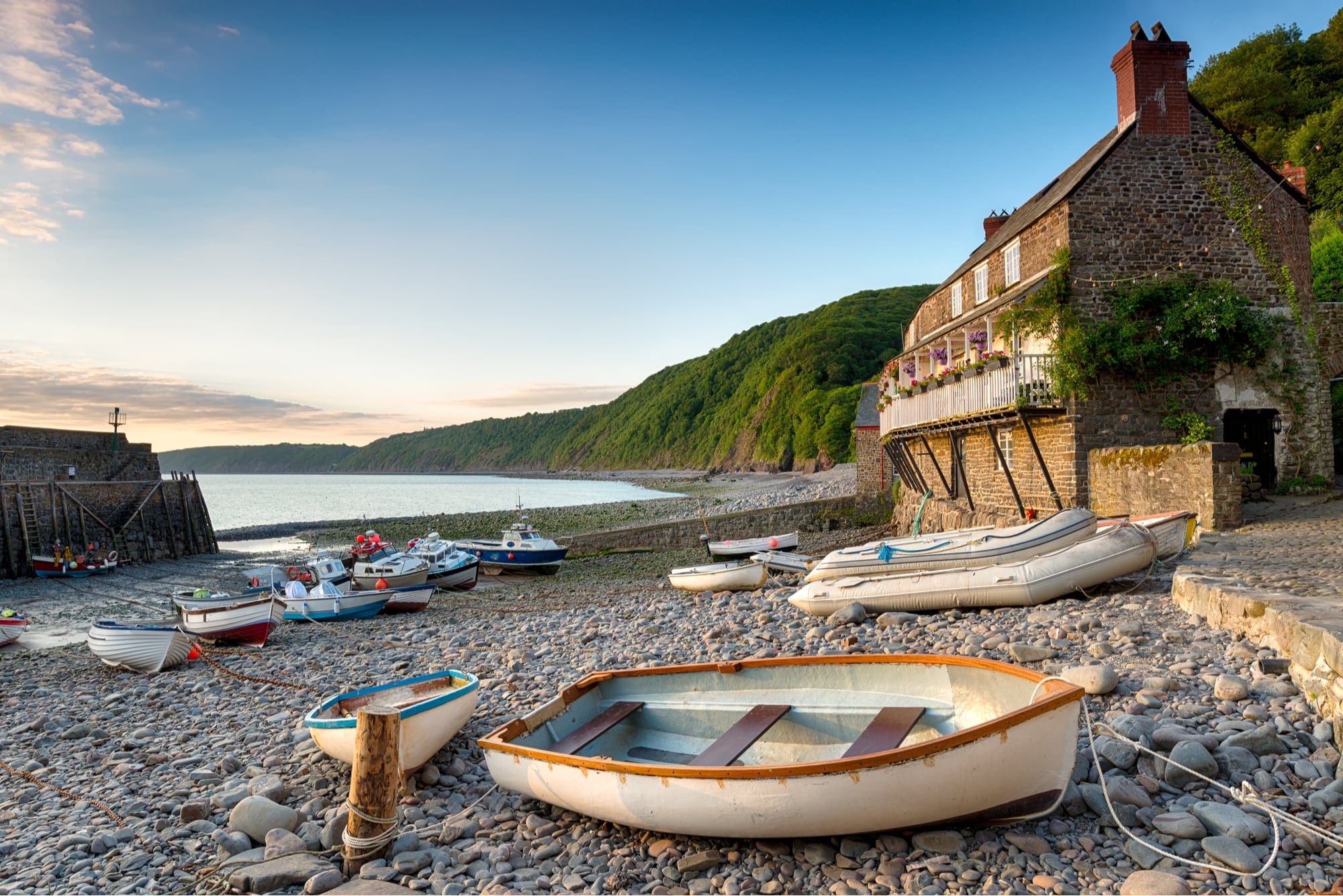 clovelly-the-old-rectory-hotel